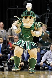 Sparty