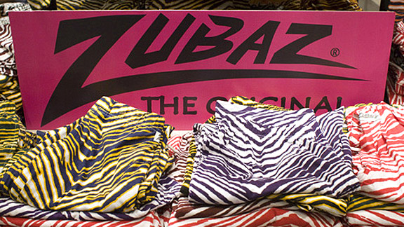 Zubaz