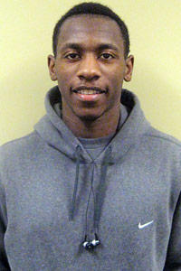 Stanvon Taylor