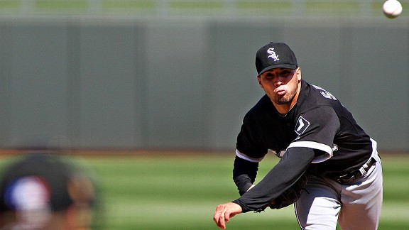 Hector Santiago