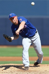 Matt Harrison