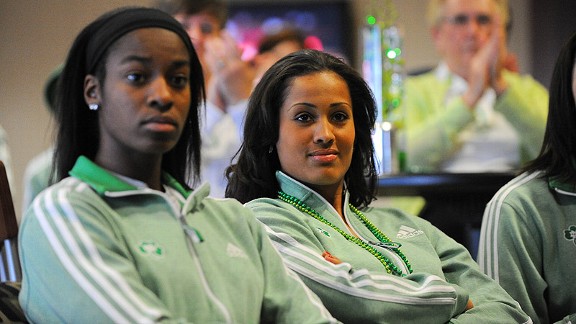 Skylar Diggins