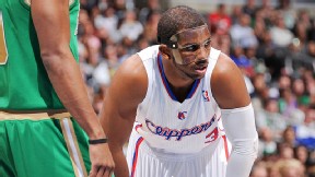 Chris Paul