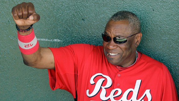 Dusty Baker