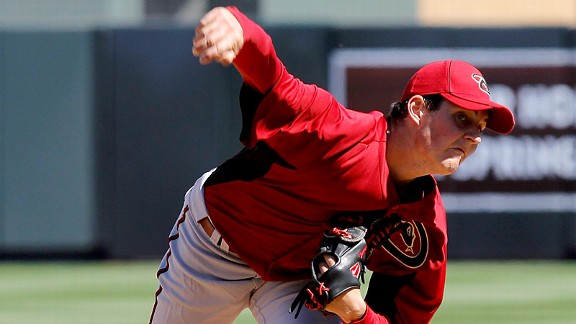 Trevor Bauer