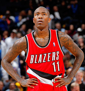 Jamal Crawford