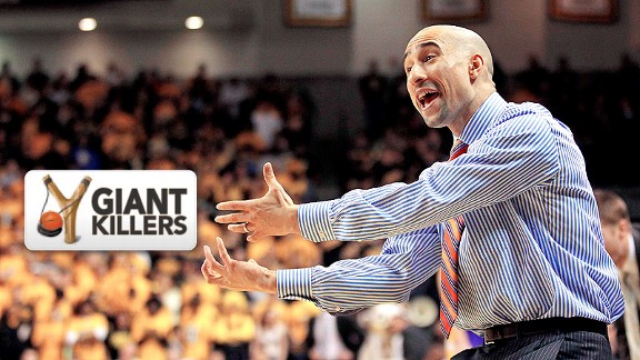 Shaka Smart