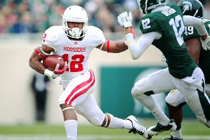 Stephen Houston