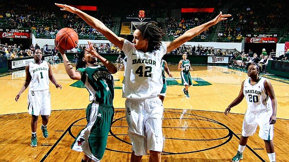 Brittney Griner