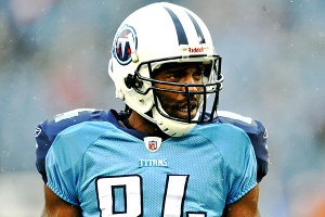 Randy Moss