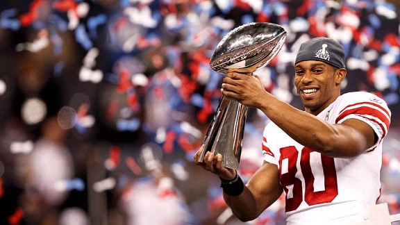 Victor Cruz