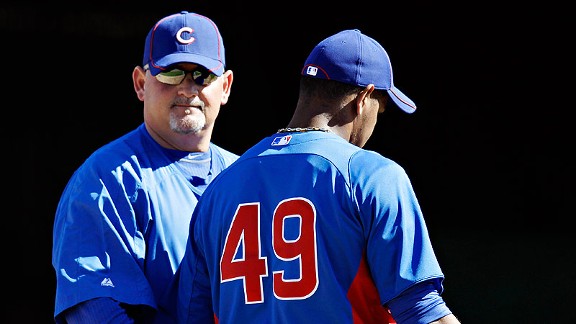 Chris Bosio
