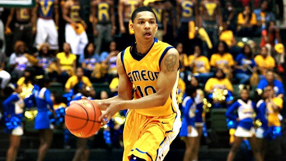 Simeon/Evanston