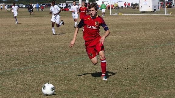 Andrew Brody