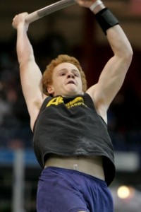 Shawn Barber