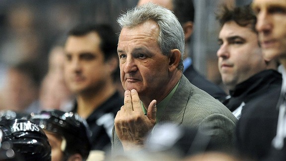 Darryl Sutter