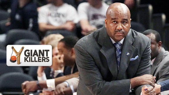 John Thompson III