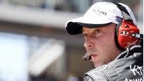 Chad Knaus