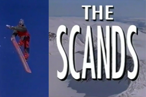 The Scands