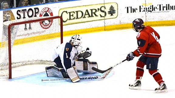 Malden Catholic hockey