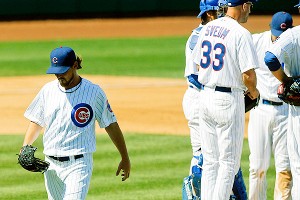 Travis Wood