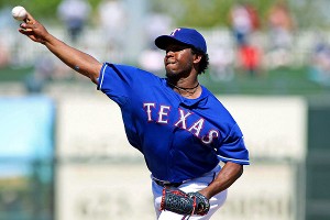 Neftali Feliz