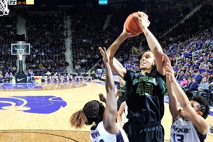 Brittney Griner