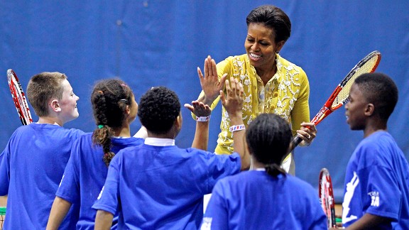 Michelle Obama