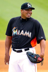 Carlos Zambrano