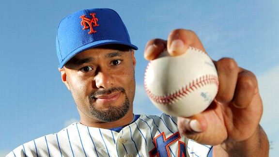 Johan Santana