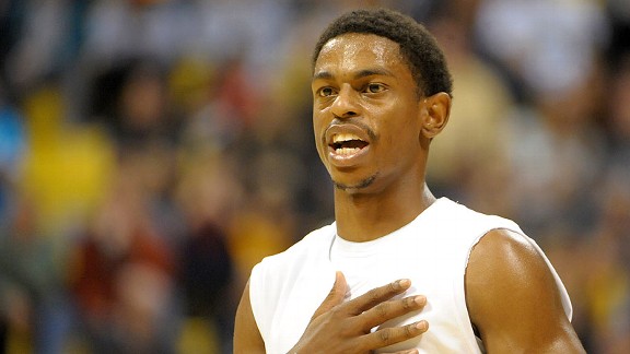 Casper Ware