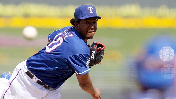 Neftali Feliz