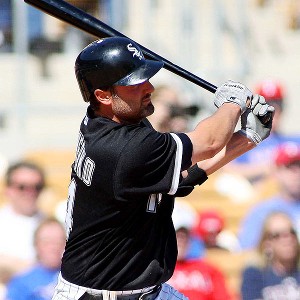 Paul Konerko