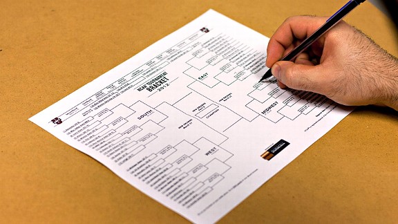 Tournament Bracket