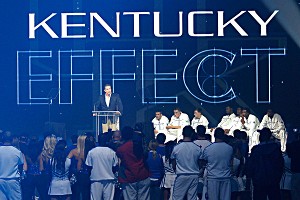 Kentucky Effect
