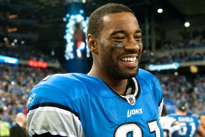 Calvin Johnson
