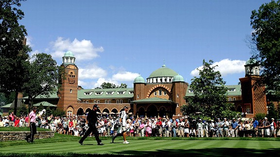 Medinah Country Club