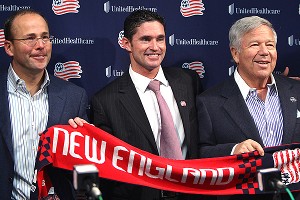Jay Heaps