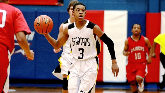 Tyler Ulis