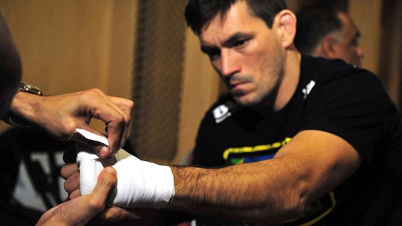 Demian Maia