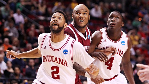 Christian Watford
