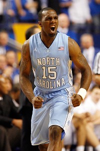 P.J. Hairston