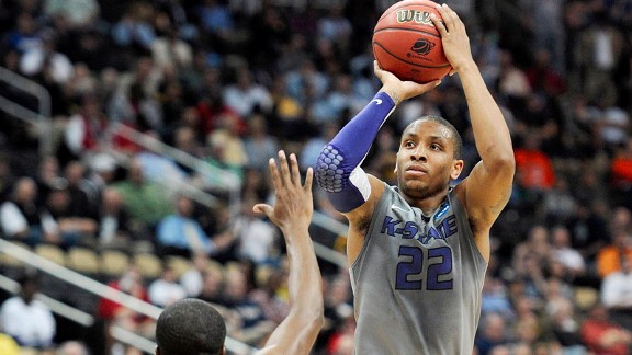 Rodney McGruder
