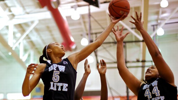 Brianna Turner