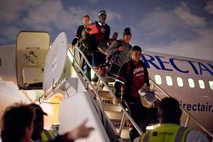 Stanford Cardinal