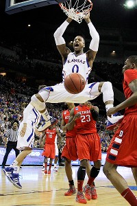 Thomas Robinson
