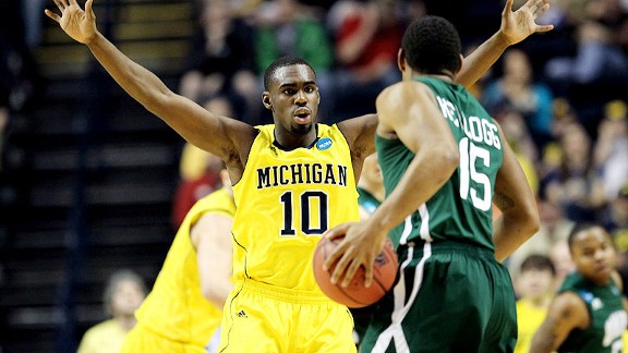 Tim Hardaway Jr.