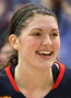 Stefanie Dolson