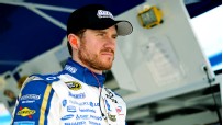 Brian Vickers