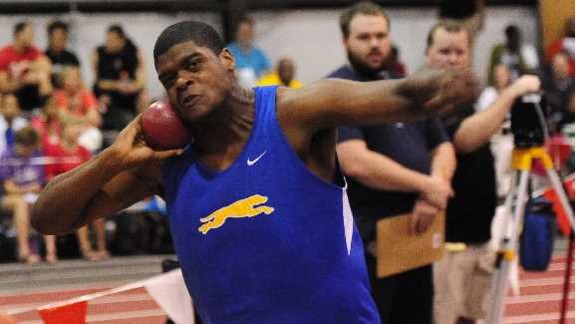 Hoosier State Relays